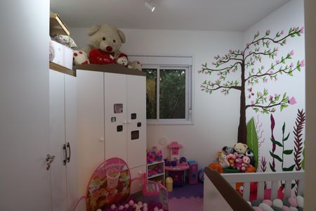 Quarto 2 de apartamento à venda com 2 quartos, 57m² em Estância Velha, Canoas