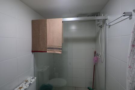 Apartamento à venda com 57m², 2 quartos e 1 vagaBanheiro