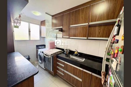 Foto 10 de apartamento à venda com 2 quartos, 45m² em Jardim Nova Europa, Campinas