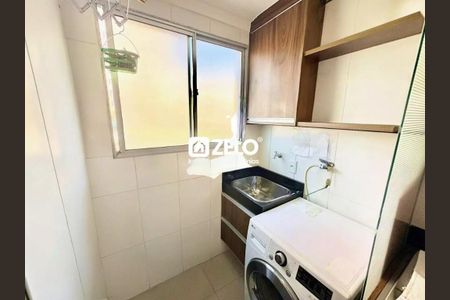 Foto 12 de apartamento à venda com 2 quartos, 45m² em Jardim Nova Europa, Campinas