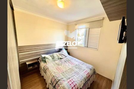 Foto 08 de apartamento à venda com 2 quartos, 45m² em Jardim Nova Europa, Campinas