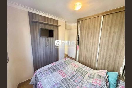 Foto 09 de apartamento à venda com 2 quartos, 45m² em Jardim Nova Europa, Campinas