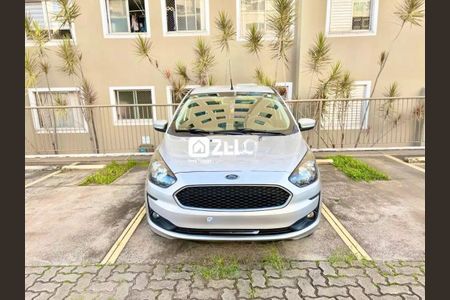 Apartamento à venda com 45m², 2 quartos e 1 vagaFoto 13