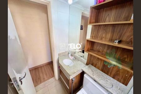 Foto 06 de apartamento à venda com 2 quartos, 45m² em Jardim Nova Europa, Campinas
