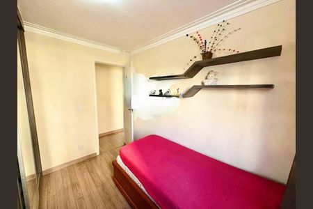 Foto 04 de apartamento à venda com 2 quartos, 45m² em Jardim Nova Europa, Campinas