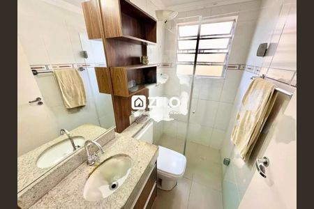 Foto 05 de apartamento à venda com 2 quartos, 45m² em Jardim Nova Europa, Campinas