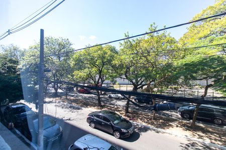 Apartamento à venda com 104m², 3 quartos e sem vagasala