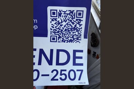 Apartamento à venda com 104m², 3 quartos e sem vagaFachada