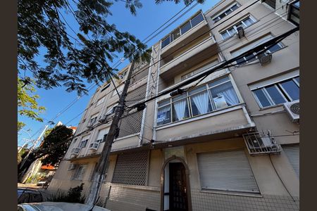 Apartamento à venda com 104m², 3 quartos e sem vagaFachada