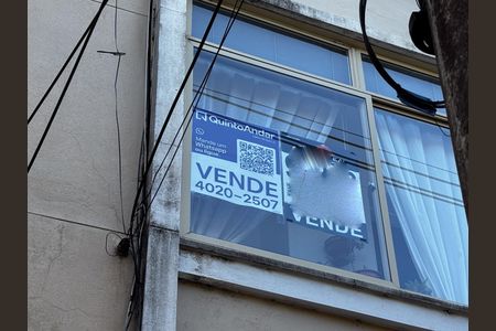 Apartamento à venda com 104m², 3 quartos e sem vagaFachada