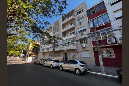 Apartamento à venda com 104m², 3 quartos e sem vagaFachada