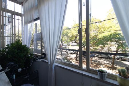 Apartamento à venda com 104m², 3 quartos e sem vagasala