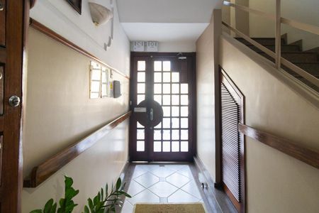 Apartamento à venda com 104m², 3 quartos e sem vagaÁrea comum