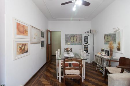 Apartamento à venda com 104m², 3 quartos e sem vagasala