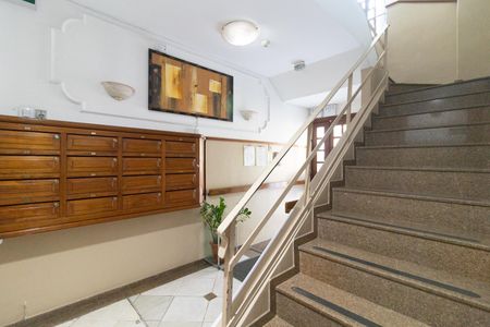 Apartamento à venda com 104m², 3 quartos e sem vagaÁrea comum