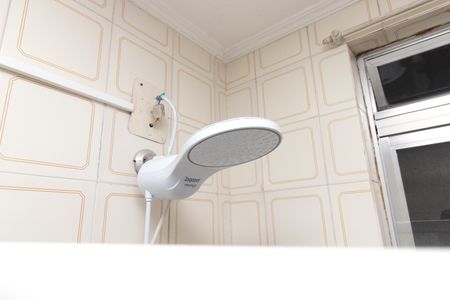 Apartamento à venda com 104m², 3 quartos e sem vagaBanheiro