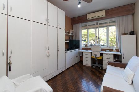 Apartamento à venda com 104m², 3 quartos e sem vagaquarto 2