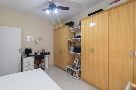 Apartamento à venda com 104m², 3 quartos e sem vagaquarto 3