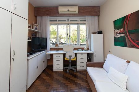Apartamento à venda com 104m², 3 quartos e sem vagaquarto 2