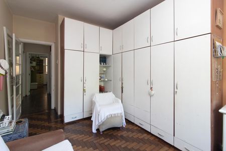 Apartamento à venda com 104m², 3 quartos e sem vagaquarto 2