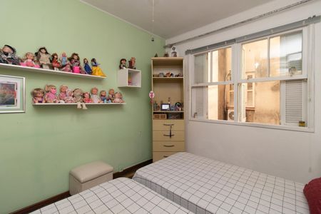 Apartamento à venda com 104m², 3 quartos e sem vagaquarto 1