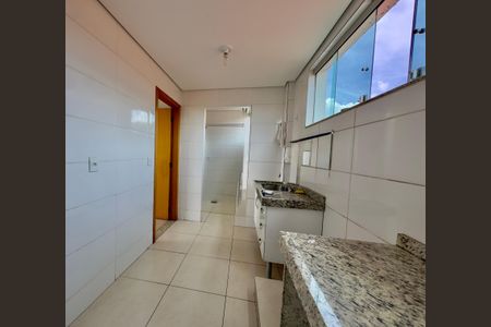 Apartamento à venda com 3 quartos, 79m² em Aparecida, Belo Horizonte