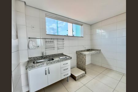 Apartamento à venda com 3 quartos, 79m² em Aparecida, Belo Horizonte