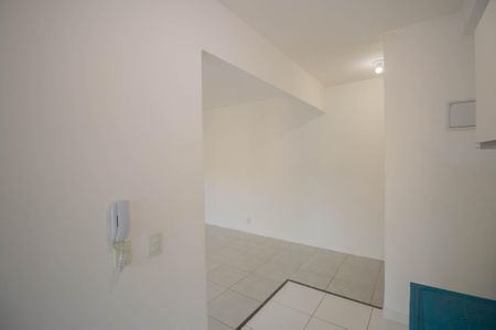Apartamento para alugar com 55m², 2 quartos e 1 vagaCozinha e Área de Serviço