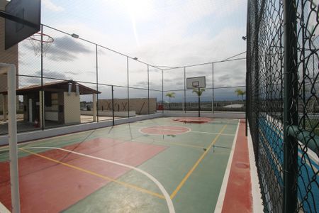 Apartamento para alugar com 55m², 2 quartos e 1 vagaQuadra Esportiva