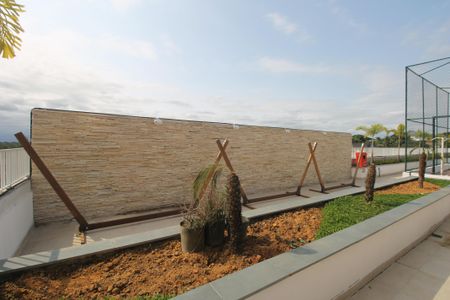 Apartamento para alugar com 55m², 2 quartos e 1 vagaÁrea comum