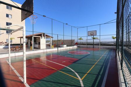 Apartamento para alugar com 55m², 2 quartos e 1 vagaQuadra Esportiva