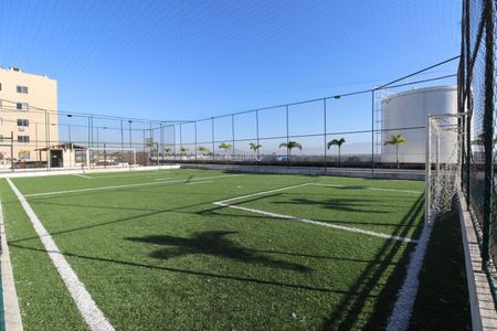 Apartamento para alugar com 55m², 2 quartos e 1 vagaQuadra Esportiva