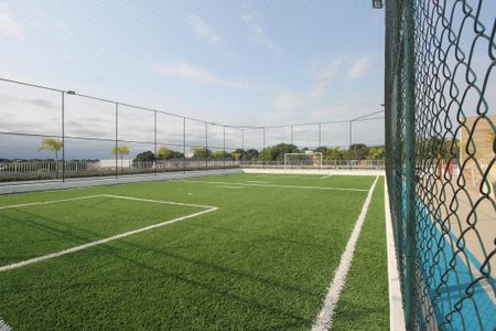 Apartamento para alugar com 55m², 2 quartos e 1 vagaQuadra Esportiva