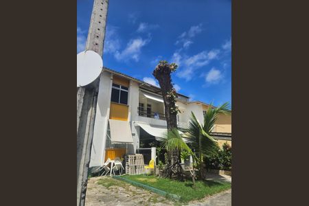 Apartamento para alugar com 69m², 2 quartos e 2 vagasfachada 