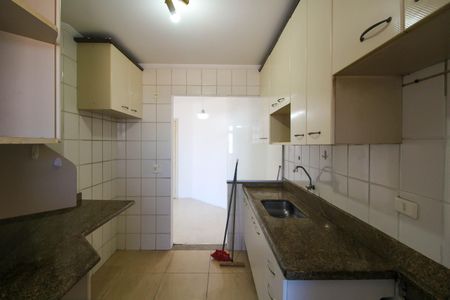 Apartamento à venda com 78m², 3 quartos e 1 vagaCozinha