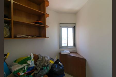 Apartamento à venda com 78m², 3 quartos e 1 vagaQuarto 3