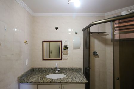 Apartamento à venda com 78m², 3 quartos e 1 vagaBanheiro