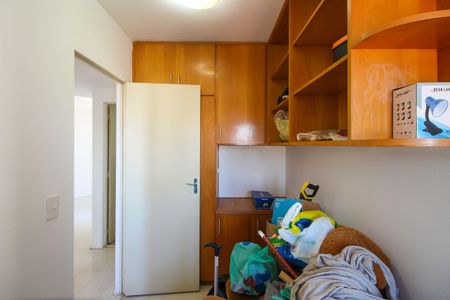 Apartamento à venda com 78m², 3 quartos e 1 vagaQuarto 3