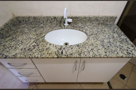 Apartamento à venda com 78m², 3 quartos e 1 vagaBanheiro