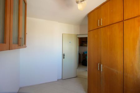 Apartamento à venda com 78m², 3 quartos e 1 vagaQuarto 2