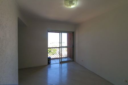 Apartamento à venda com 78m², 3 quartos e 1 vagaSala