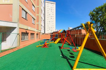 Apartamento à venda com 78m², 3 quartos e 1 vagaPlayground