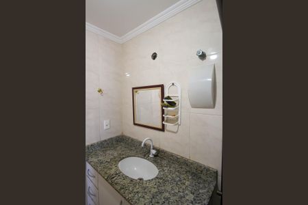 Apartamento à venda com 78m², 3 quartos e 1 vagaBanheiro