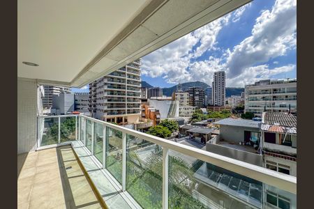 Apartamento à venda com 3 quartos, 100m² em Botafogo, Rio de Janeiro