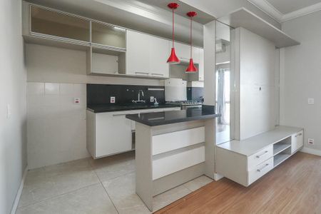 Apartamento para alugar com 75m², 3 quartos e 1 vagaCozinha