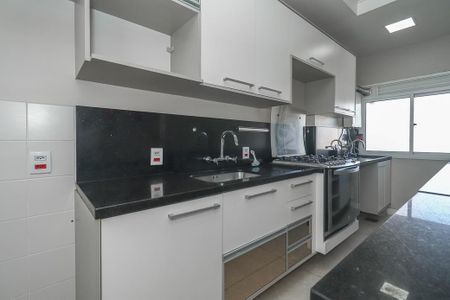 Apartamento para alugar com 75m², 3 quartos e 1 vagaCozinha