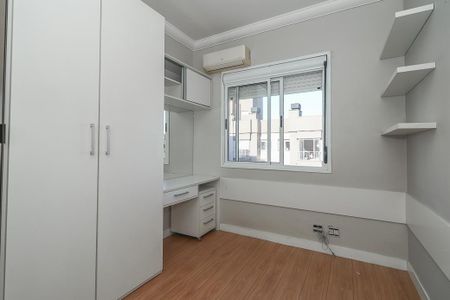 Apartamento para alugar com 75m², 3 quartos e 1 vagaQuarto 2