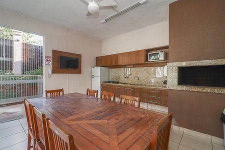 Apartamento para alugar com 75m², 3 quartos e 1 vagaÁrea comum - Churrasqueira