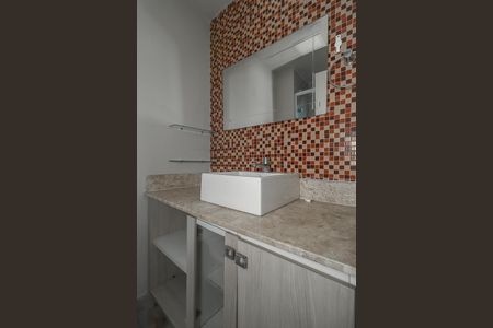 Apartamento para alugar com 75m², 3 quartos e 1 vagaBanheiro da Suíte