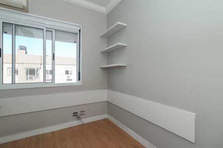 Apartamento para alugar com 75m², 3 quartos e 1 vagaQuarto 2
